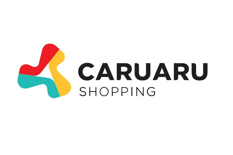 logo caruaru shopping