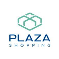 logo plaza shopping